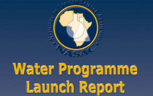 water-programme-launch-report