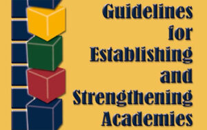 guidelines-for-establishing-and-strengthening-academies