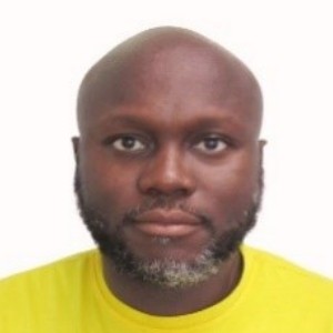 Dr. Fred Kofi Boateng
