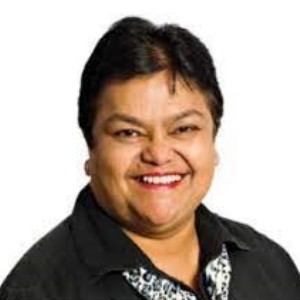 Prof. Himla Soodyall