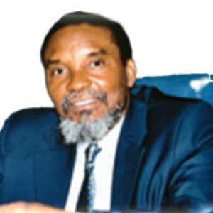 Prof. Norbert Hounkonnou