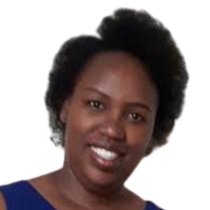 Prof. Madeleine Mukeshimana